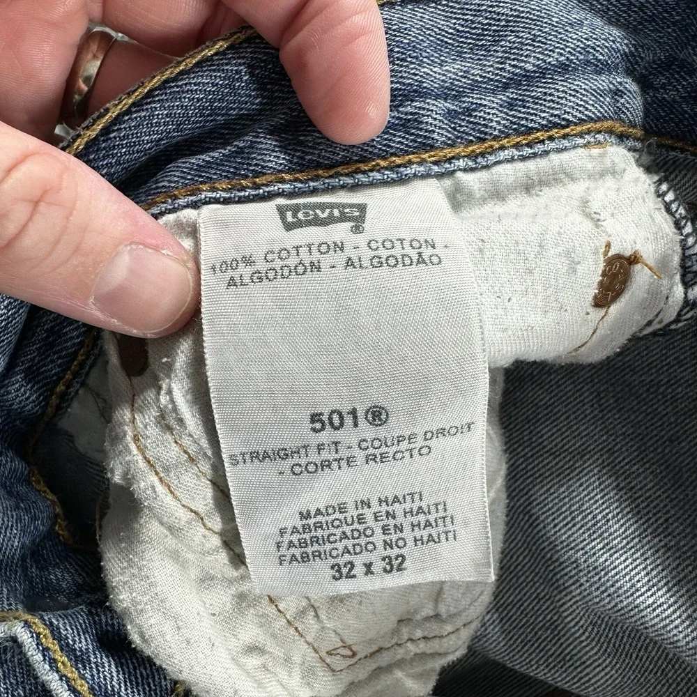 Levis good item